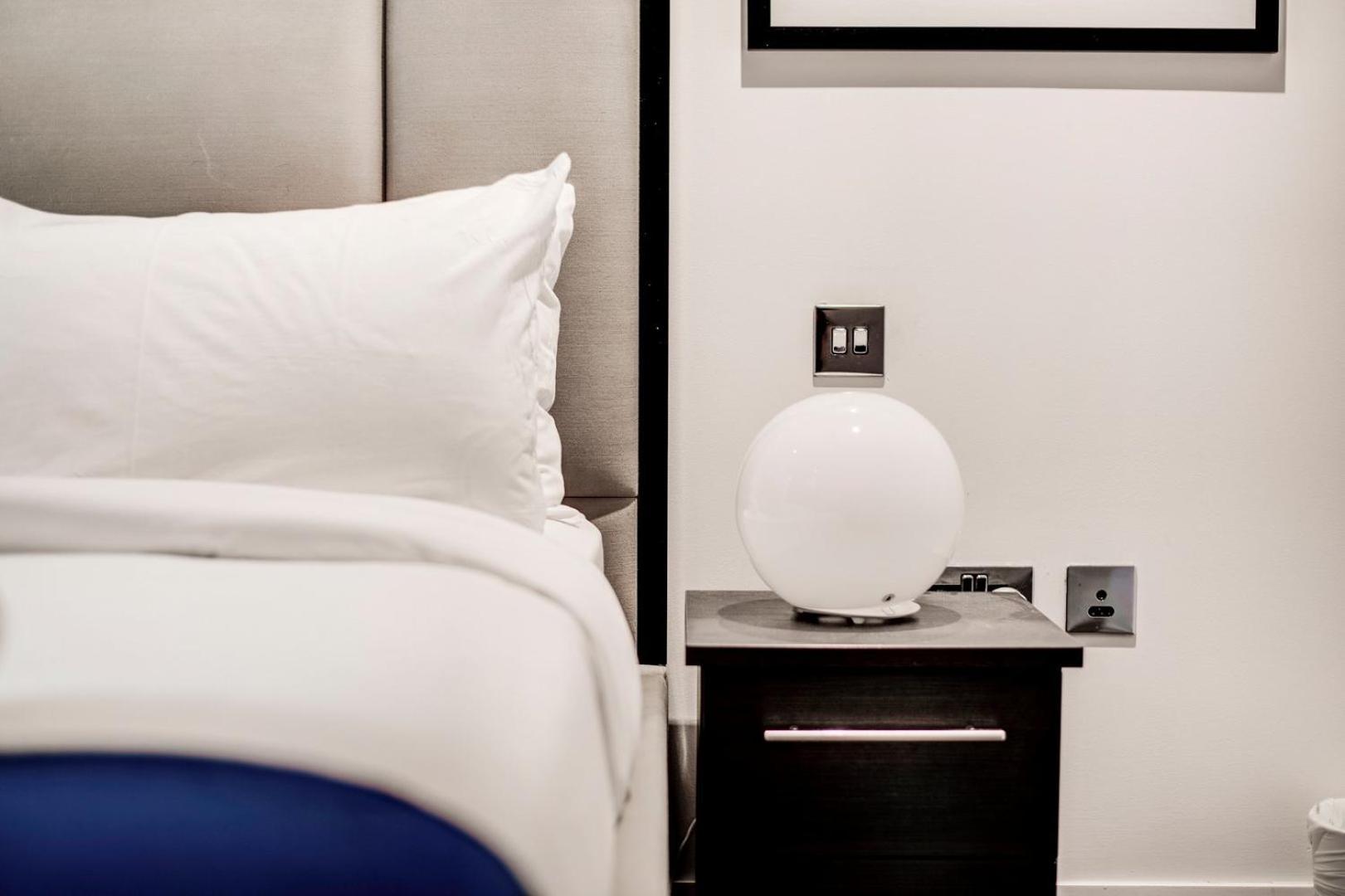 Guestready - A Prime Stay In Nine Elms Лондон Экстерьер фото